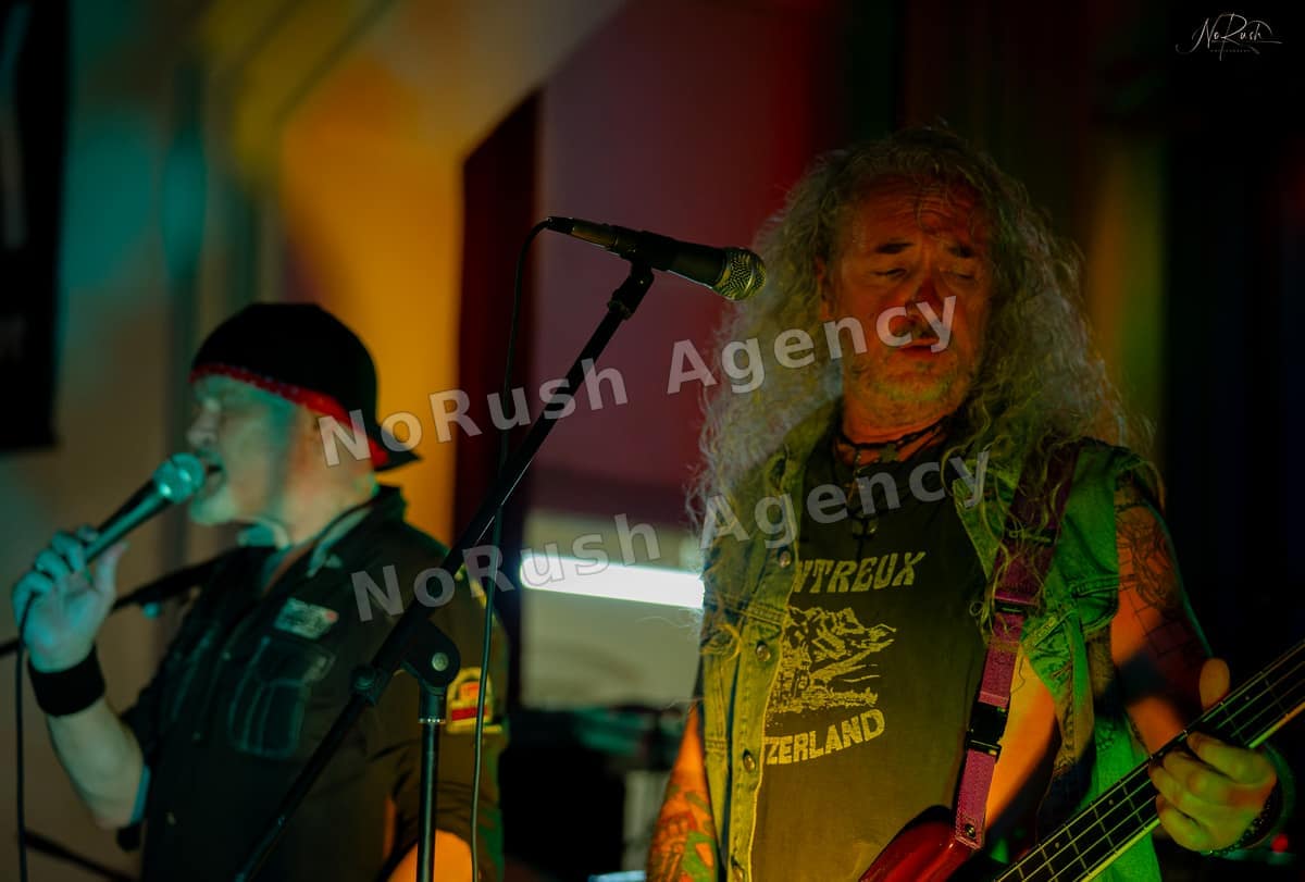Czakan live in Dessau-Roßlau, Foto 31 von Stephan Sieger