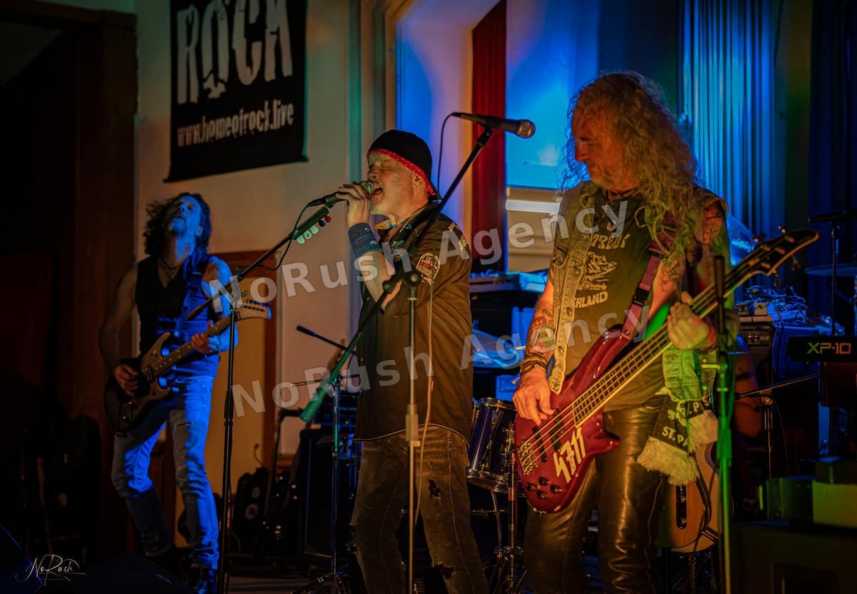 Czakan live in Dessau-Roßlau, Foto 33 von Stephan Sieger