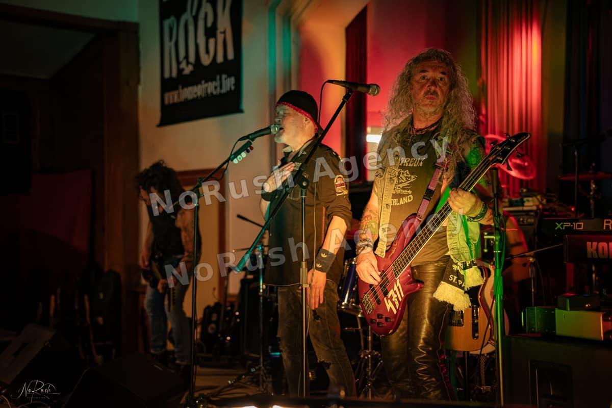 Czakan live in Dessau-Roßlau, Foto 34 von Stephan Sieger