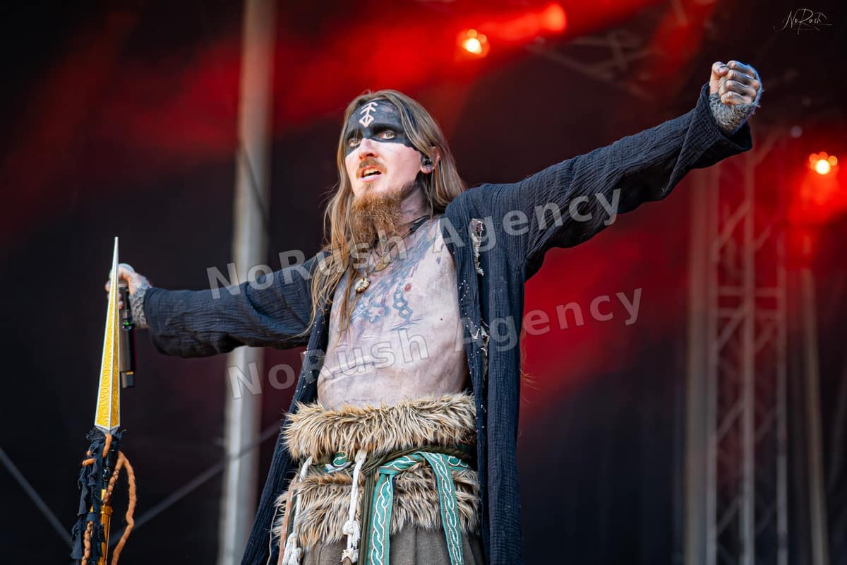 Sagenbringer live in Merseburg, Foto 20 von Stephan Sieger
