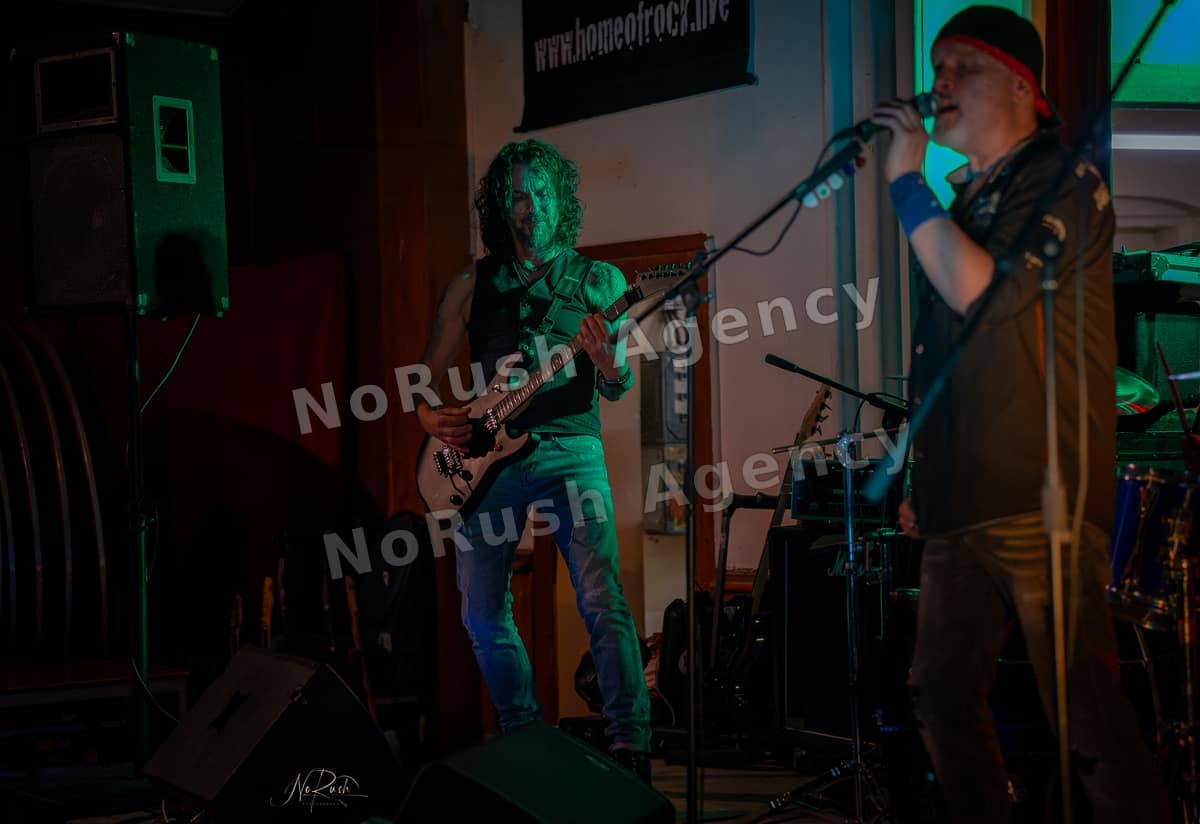 Czakan live in Dessau-Roßlau, Foto 35 von Stephan Sieger