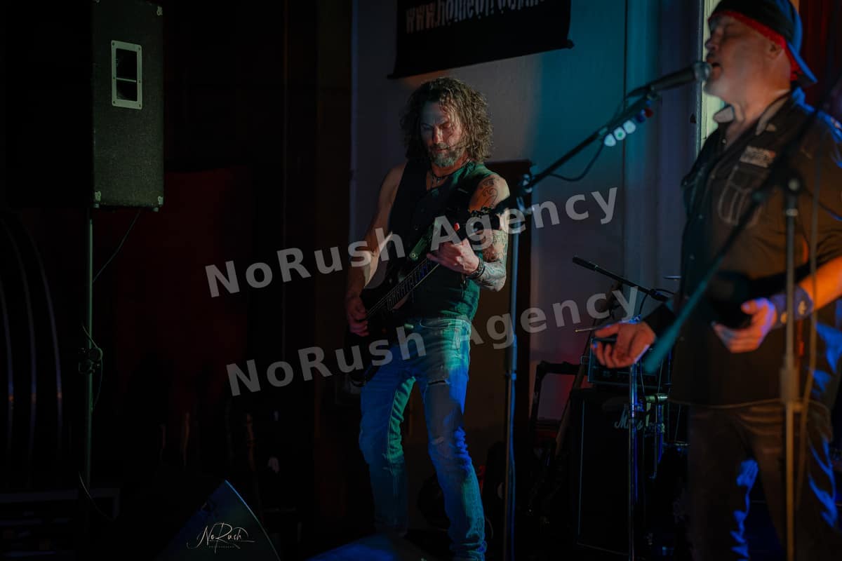 Czakan live in Dessau-Roßlau, Foto 36 von Stephan Sieger