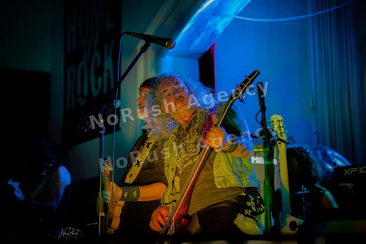Czakan live in Dessau-Roßlau, Foto 39 von Stephan Sieger