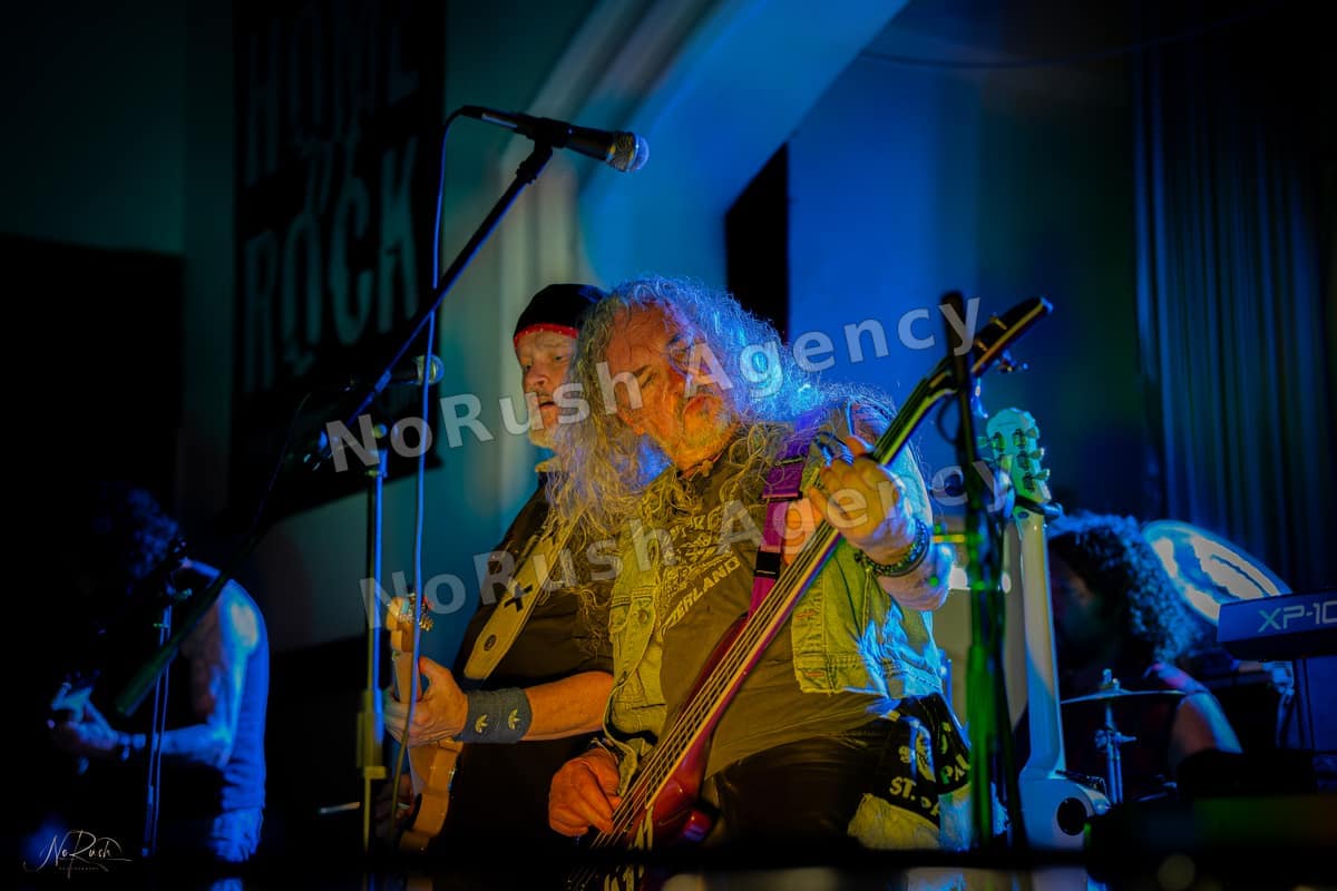 Czakan live in Dessau-Roßlau, Foto 40 von Stephan Sieger