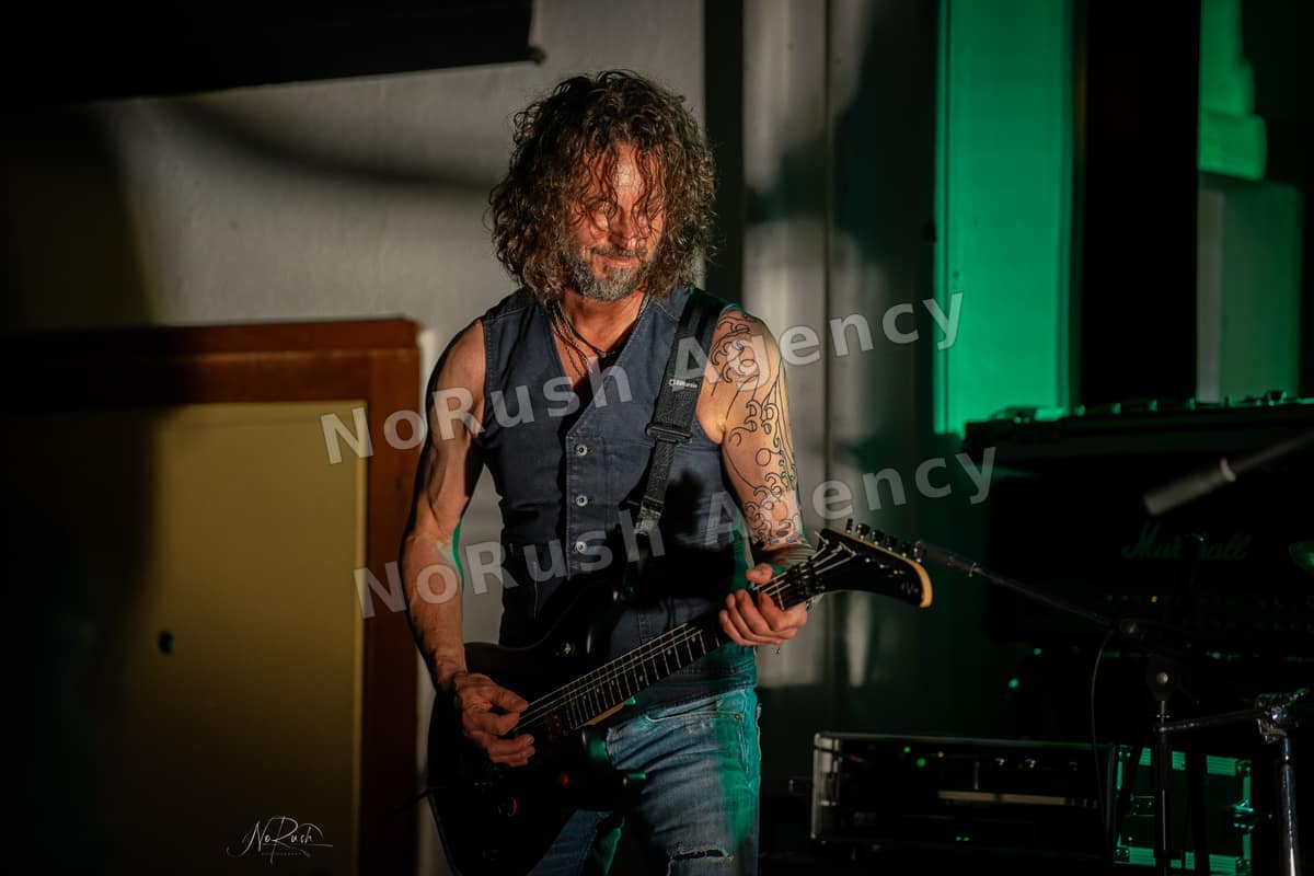 Czakan live in Dessau-Roßlau, Foto 44 von Stephan Sieger
