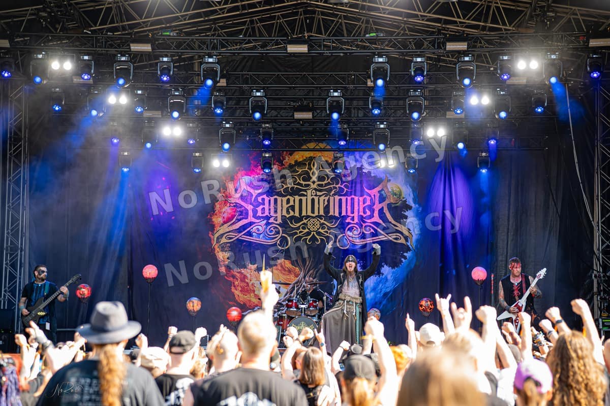Sagenbringer live in Merseburg, Foto 21 von Stephan Sieger
