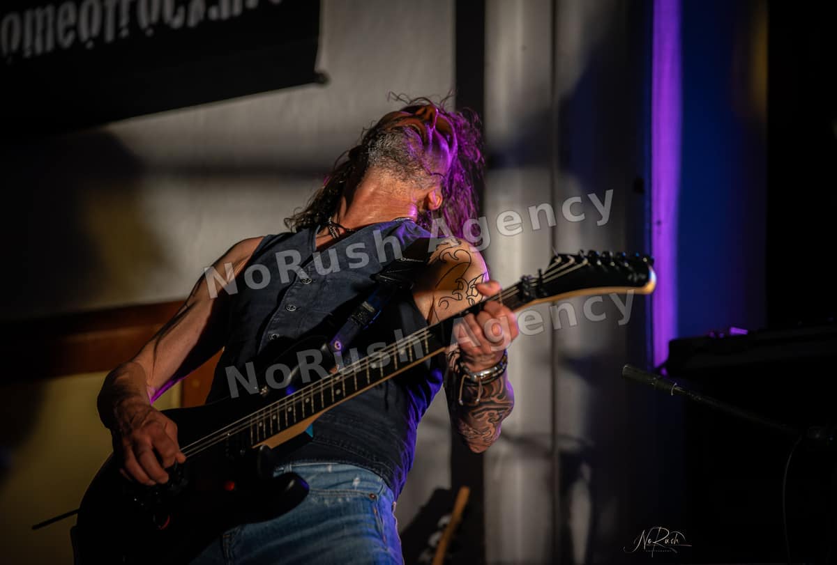 Czakan live in Dessau-Roßlau, Foto 45 von Stephan Sieger