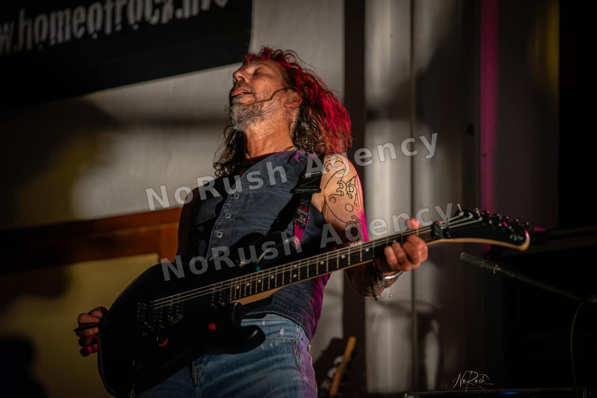 Czakan live in Dessau-Roßlau, Foto 46 von Stephan Sieger