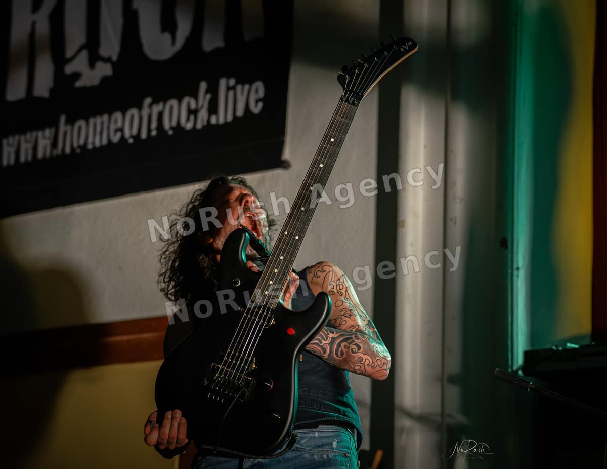 Czakan live in Dessau-Roßlau, Foto 47 von Stephan Sieger