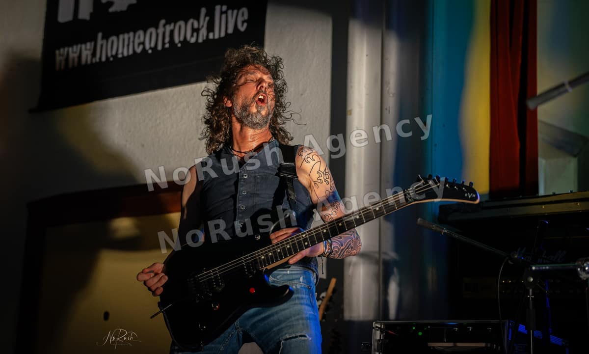 Czakan live in Dessau-Roßlau, Foto 48 von Stephan Sieger