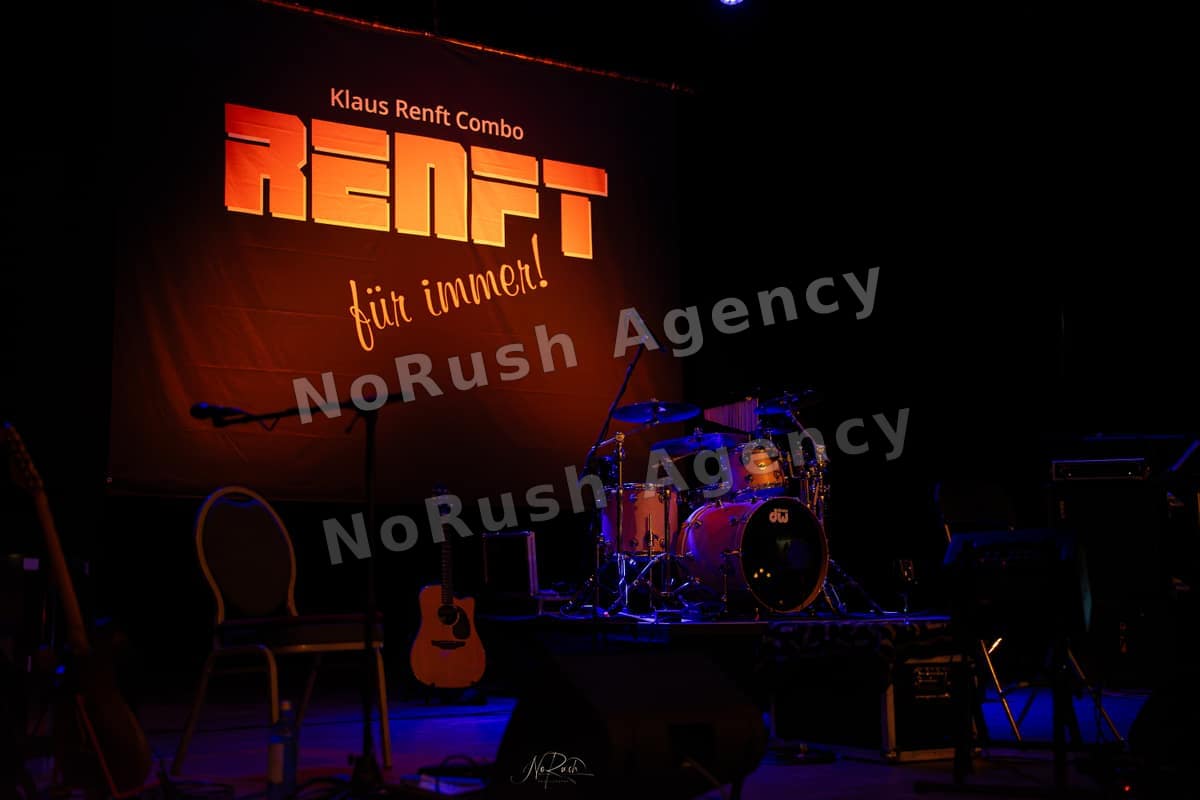 Renft live in Freiberg, Foto 1 von Stephan Sieger