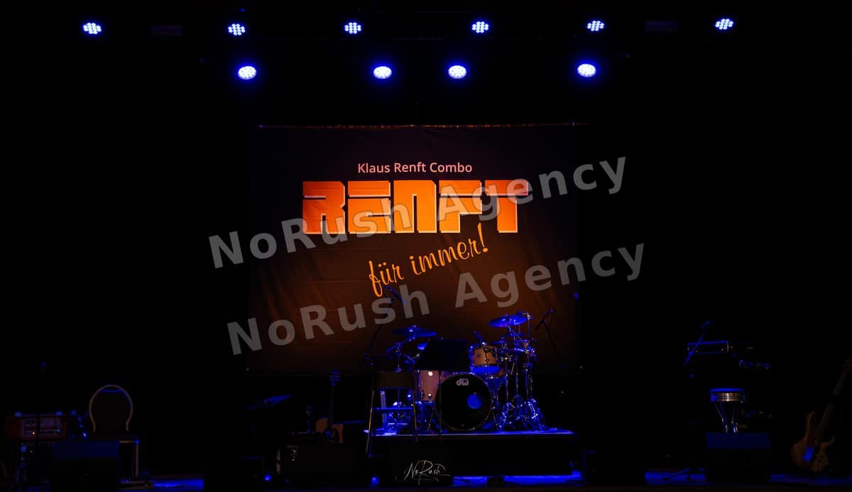 Renft live in Freiberg, Foto 2 von Stephan Sieger