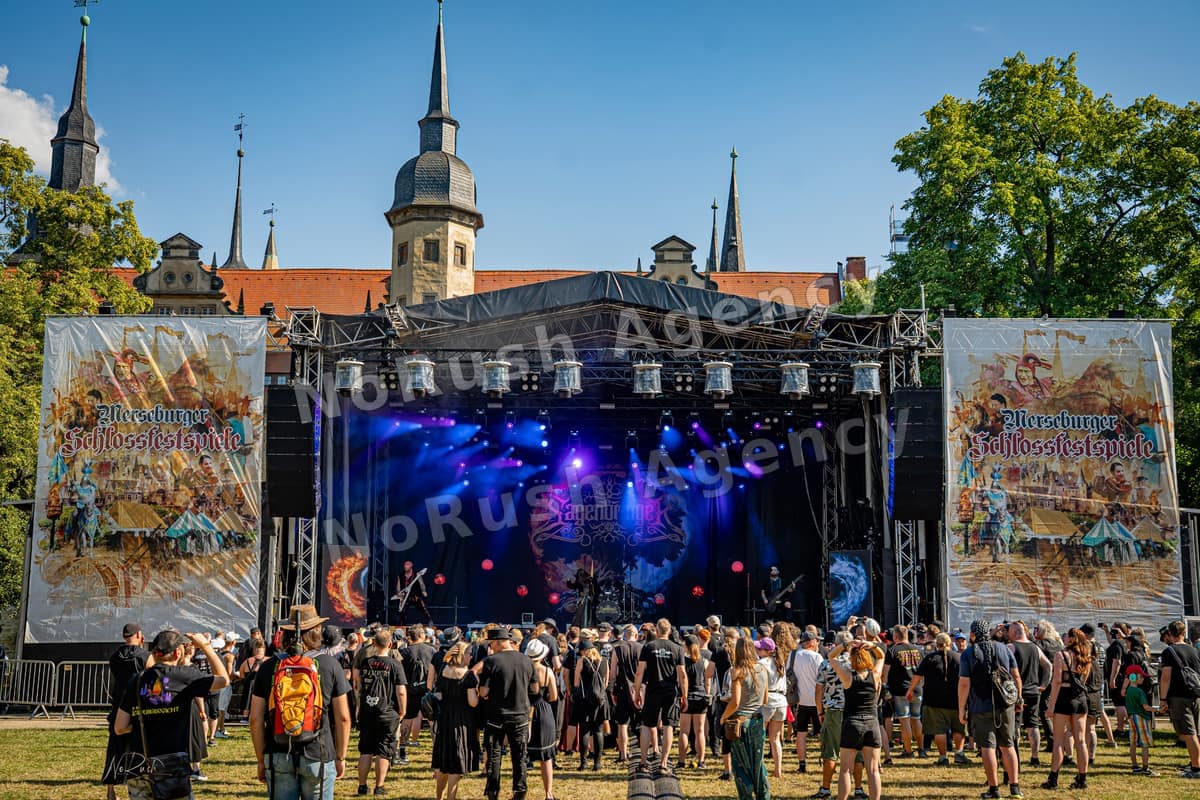 Sagenbringer live in Merseburg, Foto 22 von Stephan Sieger