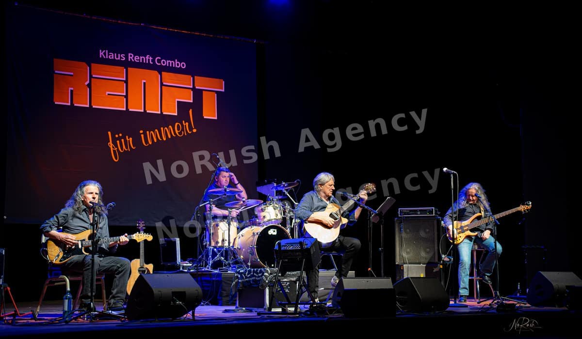 Renft live in Freiberg, Foto 5 von Stephan Sieger