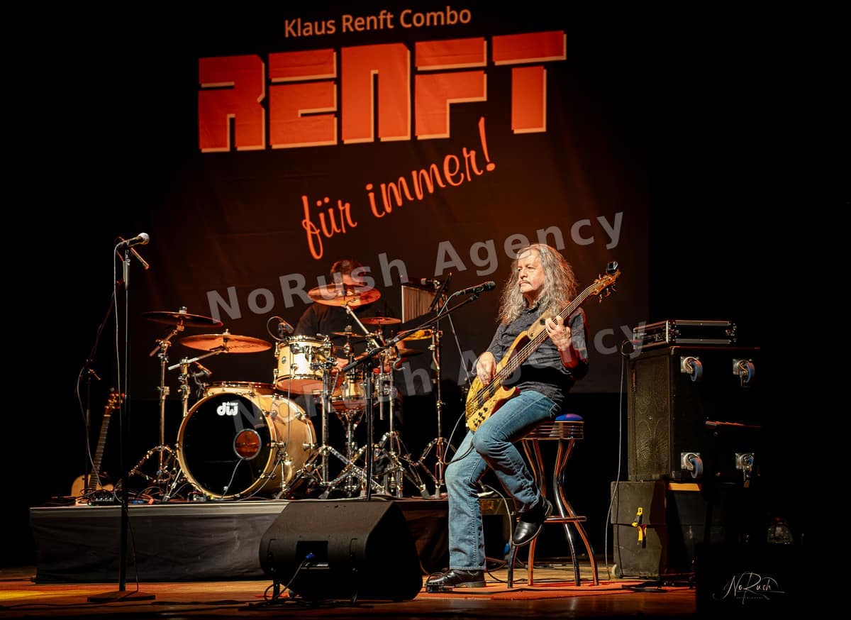 Renft live in Freiberg, Foto 13 von Stephan Sieger