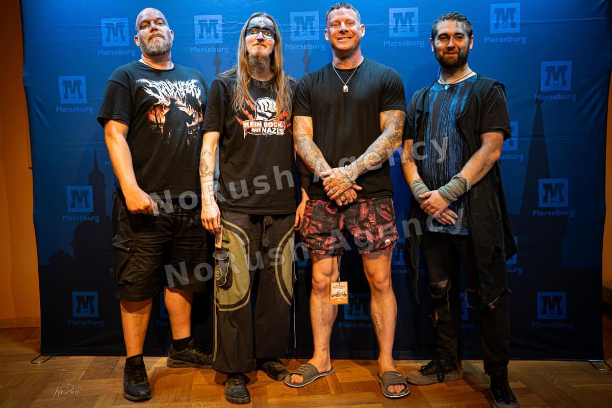 Sagenbringer live in Merseburg, Foto 23 von Stephan Sieger
