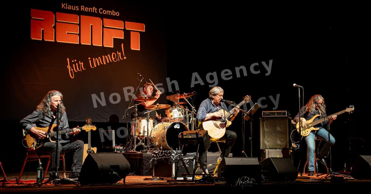 Renft live in Freiberg, Foto 17 von Stephan Sieger