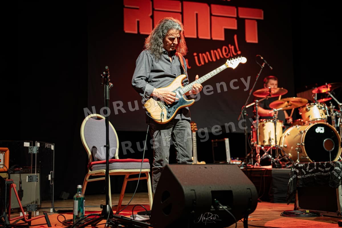 Renft live in Freiberg, Foto 41 von Stephan Sieger