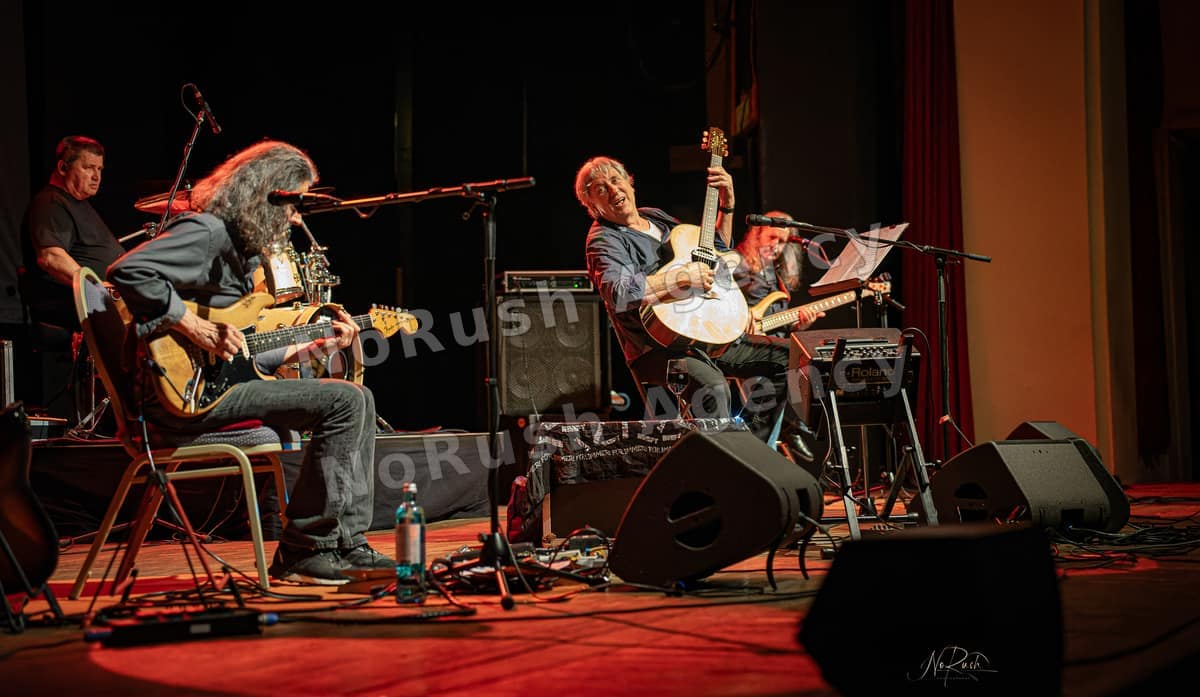 Renft live in Freiberg, Foto 47 von Stephan Sieger