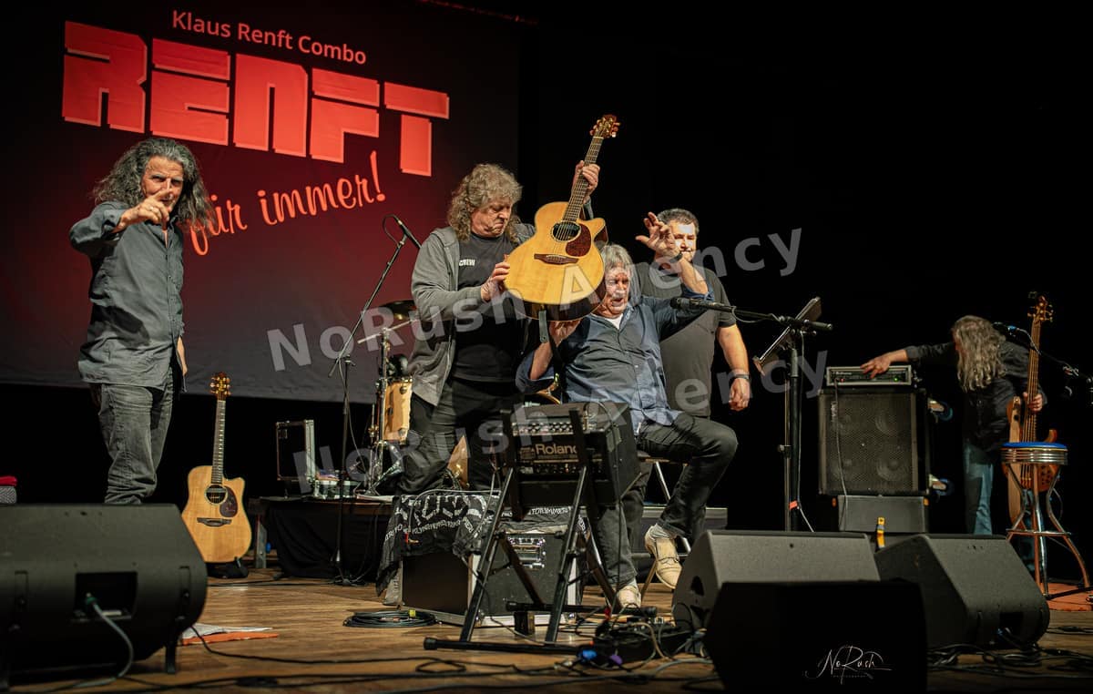 Renft live in Freiberg, Foto 53 von Stephan Sieger