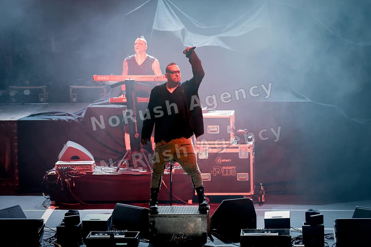 Battle Scream live in Bautzen, Foto 3 von Stephan Sieger