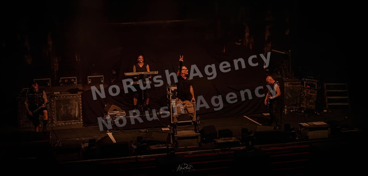 Battle Scream live in Bautzen, Foto 11 von Stephan Sieger