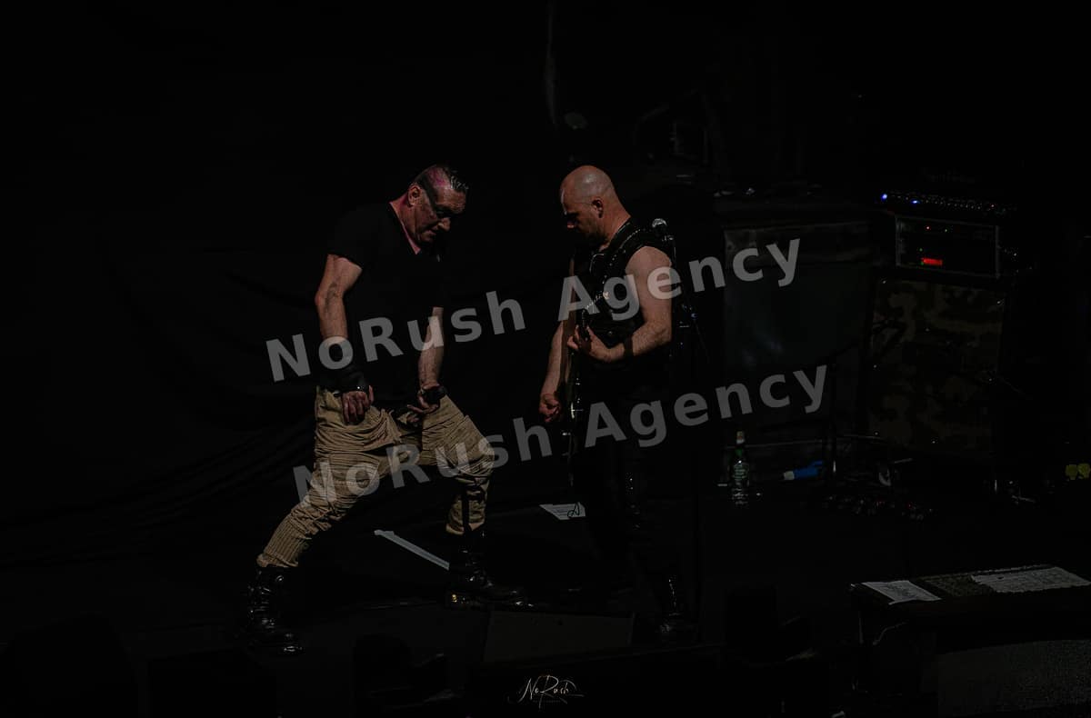 Battle Scream live in Bautzen, Foto 12 von Stephan Sieger