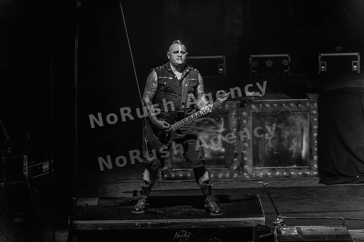 Battle Scream live in Bautzen, Foto 14 von Stephan Sieger