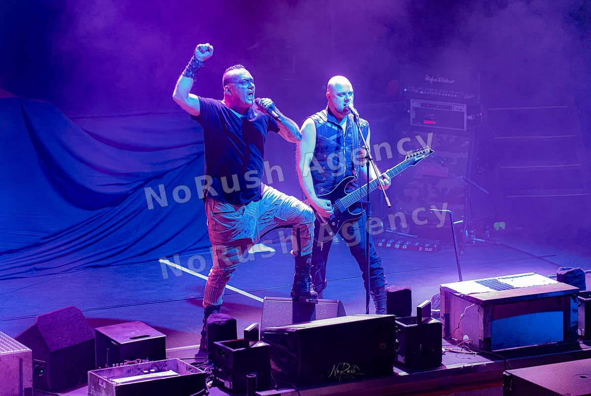 Battle Scream live in Bautzen, Foto 15 von Stephan Sieger