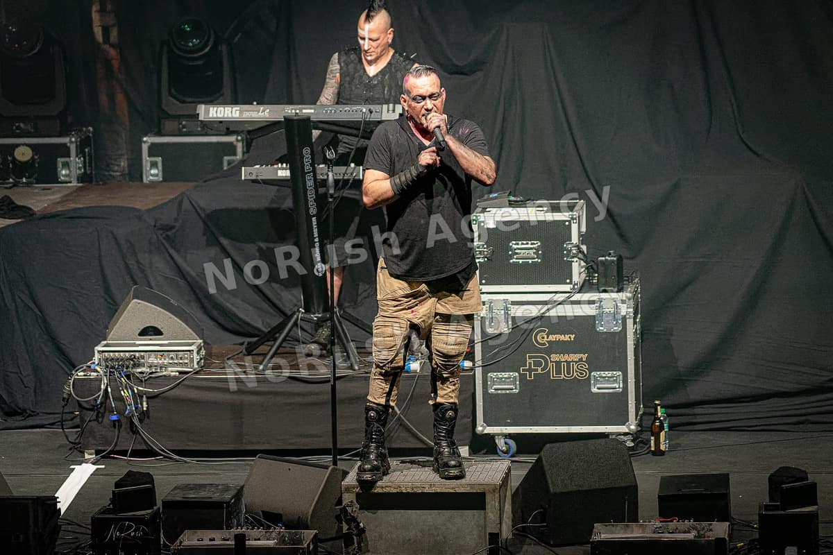 Battle Scream live in Bautzen, Foto 17 von Stephan Sieger
