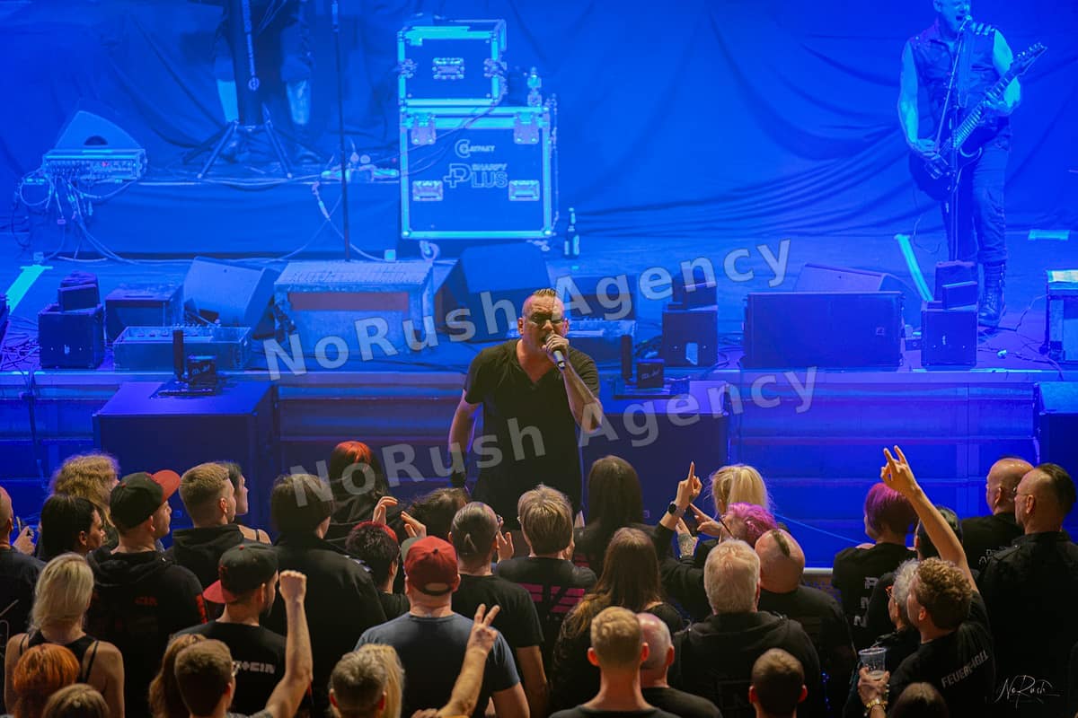 Battle Scream live in Bautzen, Foto 18 von Stephan Sieger