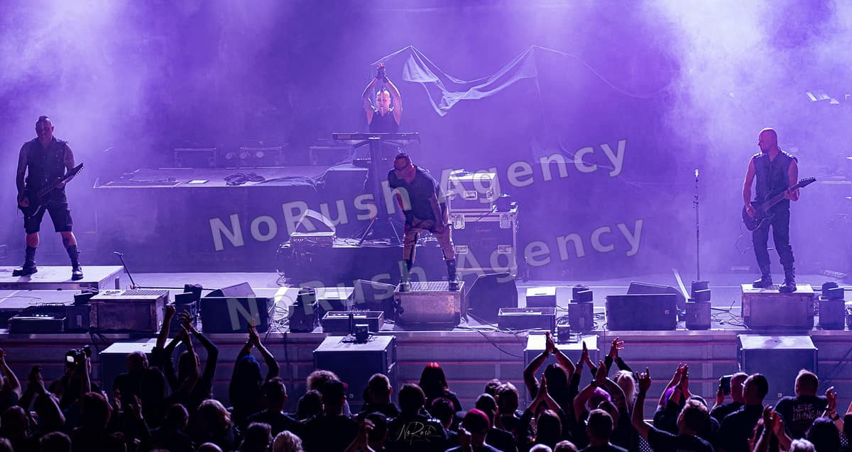 Battle Scream live in Bautzen, Foto 20 von Stephan Sieger
