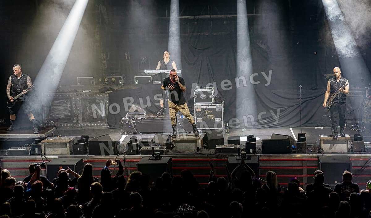 Battle Scream live in Bautzen, Foto 21 von Stephan Sieger