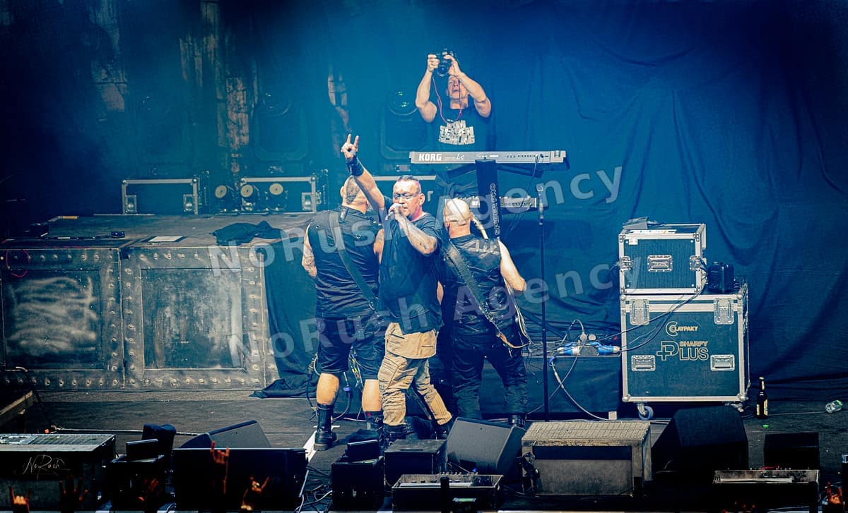 Battle Scream live in Bautzen, Foto 23 von Stephan Sieger
