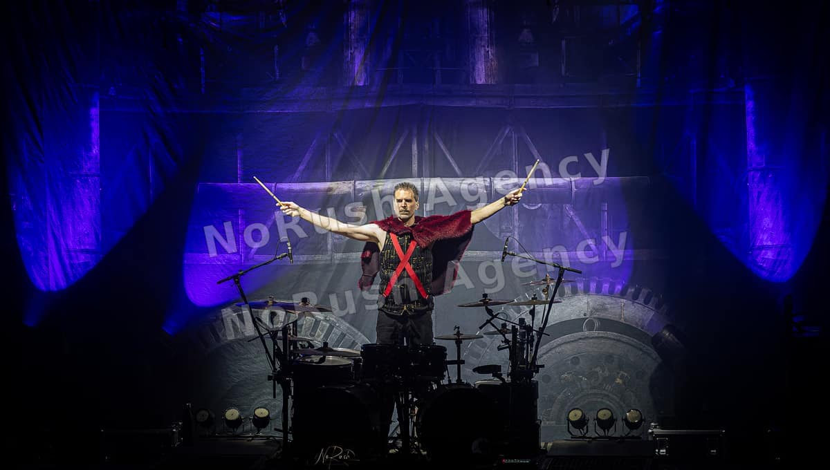 Feuerengel live in Bautzen, Foto 1 von Stephan Sieger