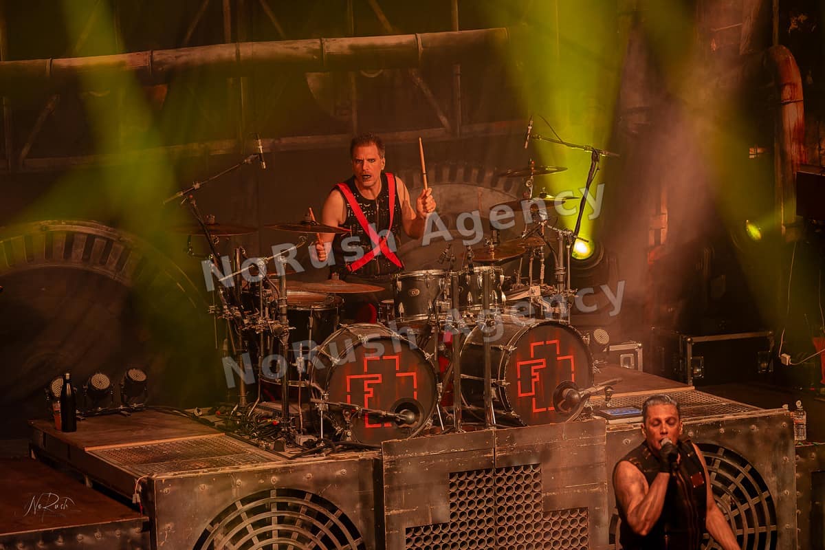 Feuerengel live in Bautzen, Foto 4 von Stephan Sieger