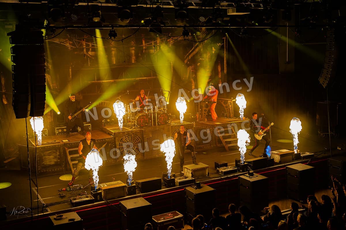 Feuerengel live in Bautzen, Foto 5 von Stephan Sieger