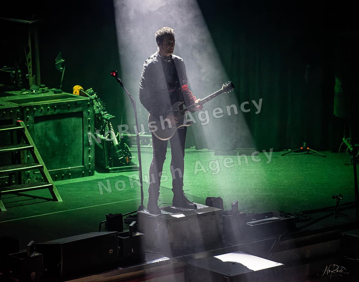 Feuerengel live in Bautzen, Foto 15 von Stephan Sieger