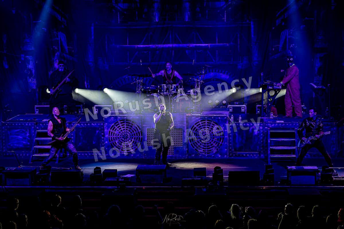 Feuerengel live in Bautzen, Foto 17 von Stephan Sieger