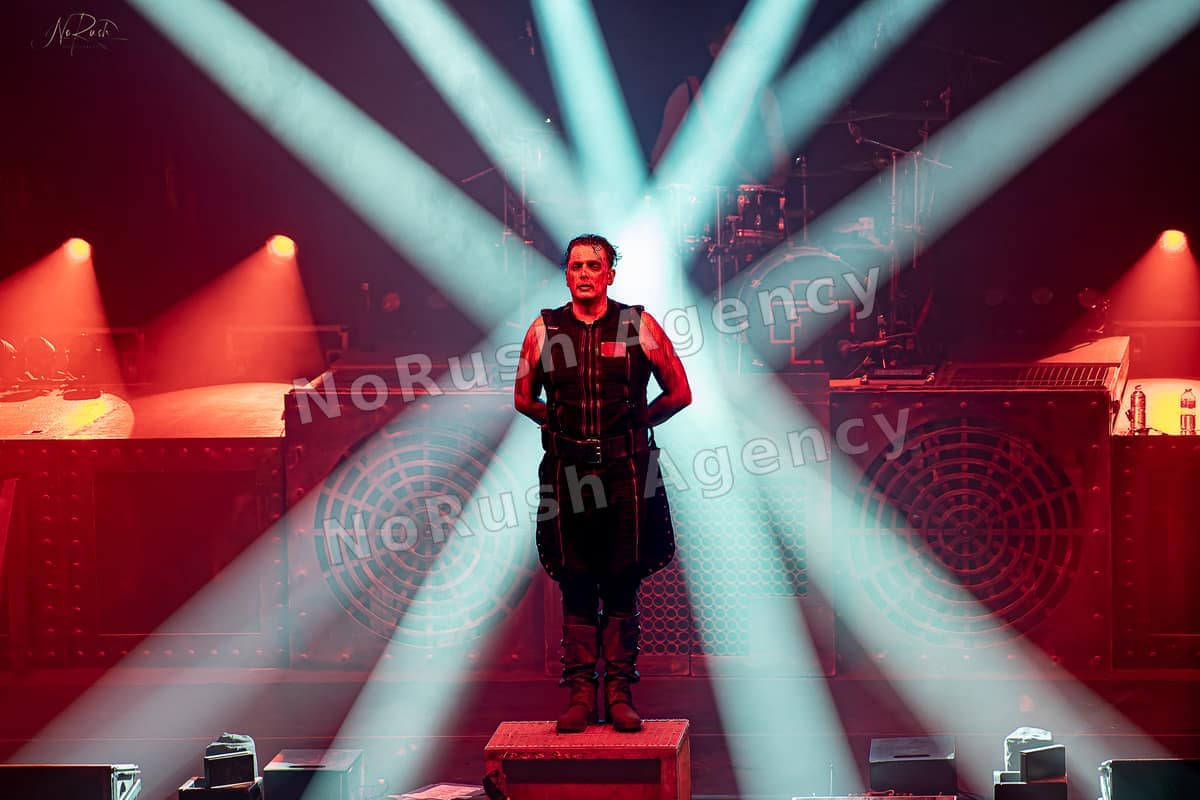 Feuerengel live in Bautzen, Foto 18 von Stephan Sieger