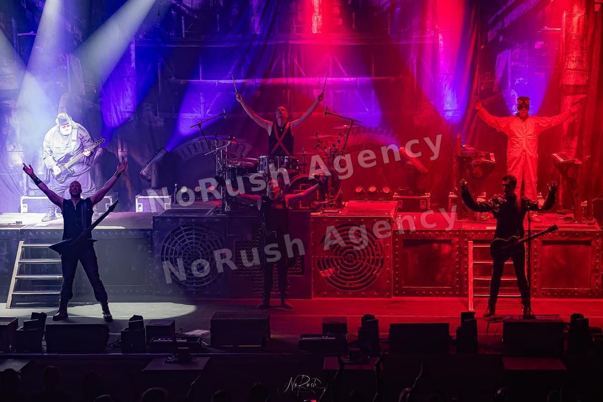 Feuerengel live in Bautzen, Foto 19 von Stephan Sieger