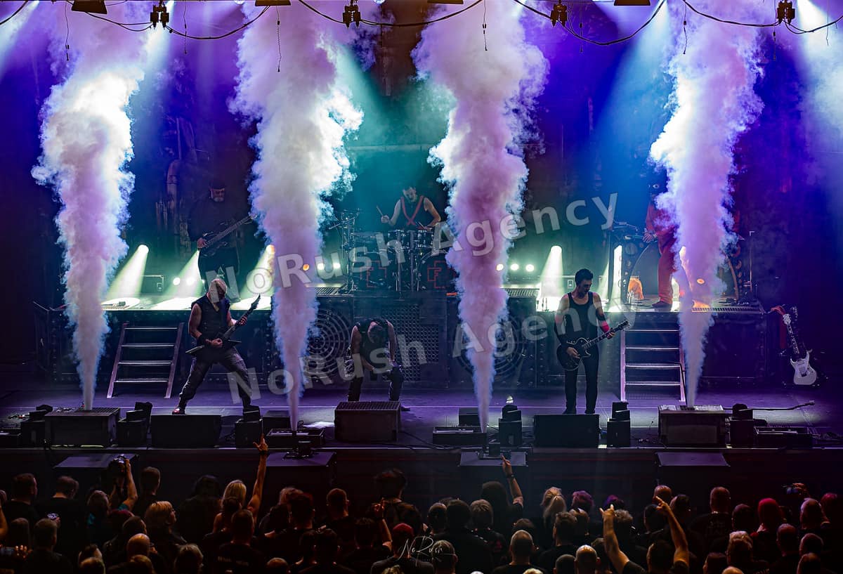 Feuerengel live in Bautzen, Foto 20 von Stephan Sieger