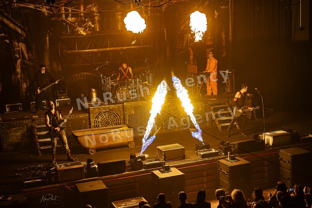 Feuerengel live in Bautzen, Foto 22 von Stephan Sieger