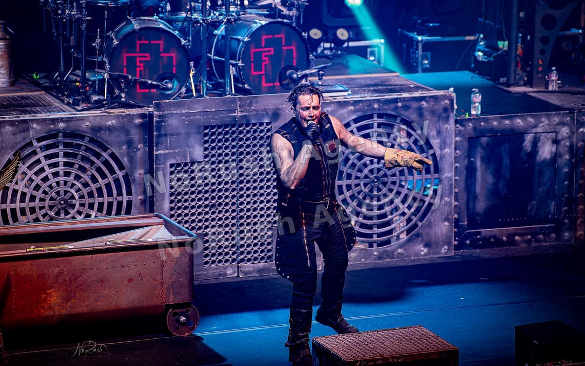 Feuerengel live in Bautzen, Foto 24 von Stephan Sieger
