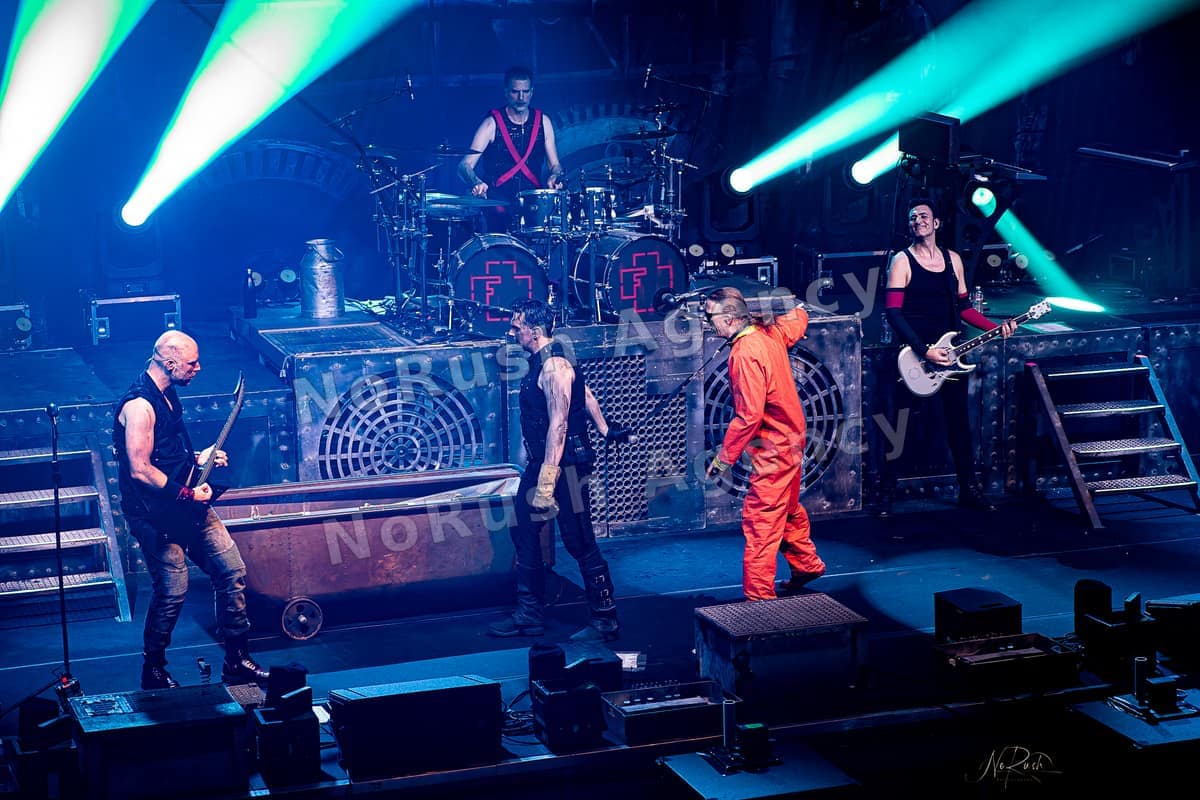 Feuerengel live in Bautzen, Foto 25 von Stephan Sieger