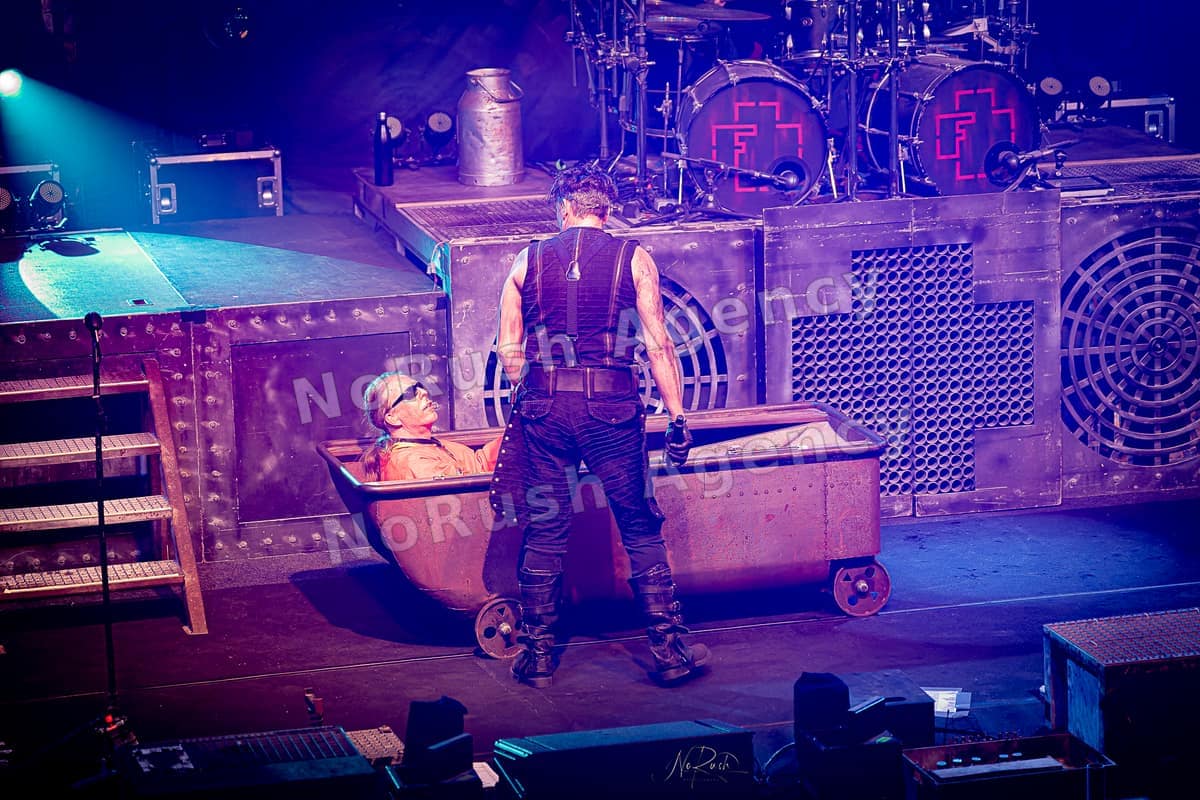 Feuerengel live in Bautzen, Foto 27 von Stephan Sieger