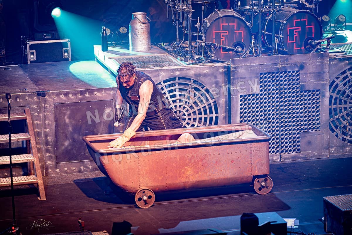Feuerengel live in Bautzen, Foto 28 von Stephan Sieger