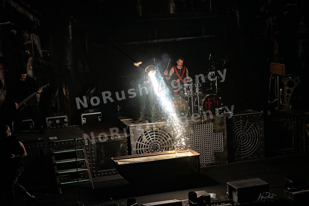 Feuerengel live in Bautzen, Foto 30 von Stephan Sieger