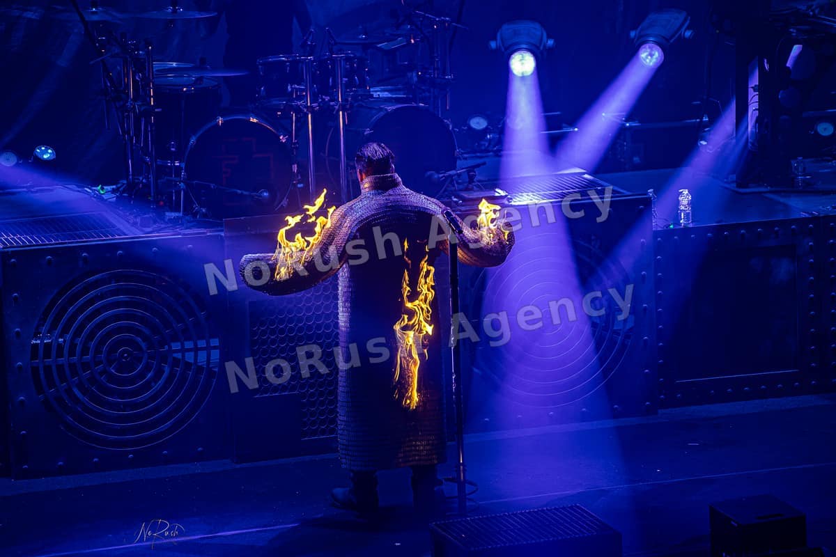 Feuerengel live in Bautzen, Foto 35 von Stephan Sieger