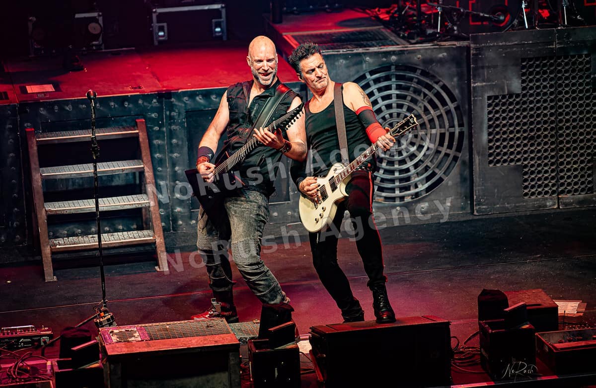 Feuerengel live in Bautzen, Foto 40 von Stephan Sieger